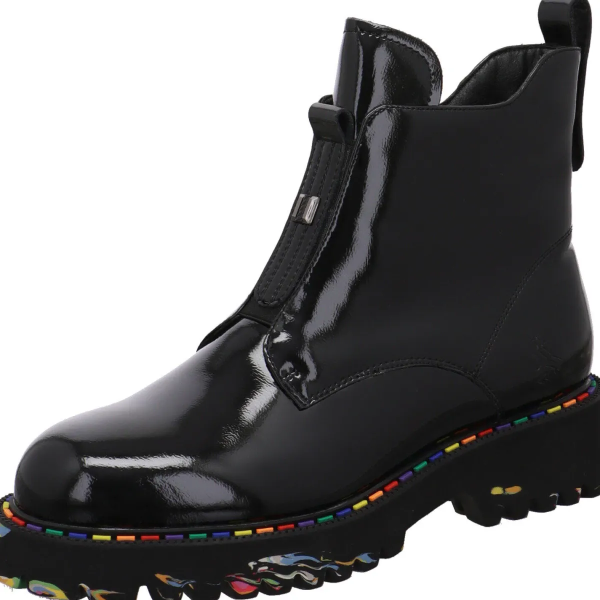2 Go Fashion Boots schwarz Best