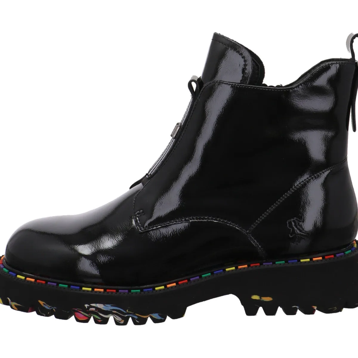 2 Go Fashion Boots schwarz Best