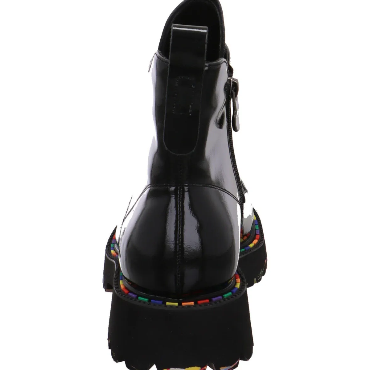 2 Go Fashion Boots schwarz Best