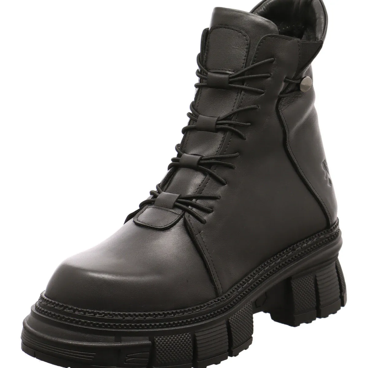 2 Go Fashion Boots schwarz Best