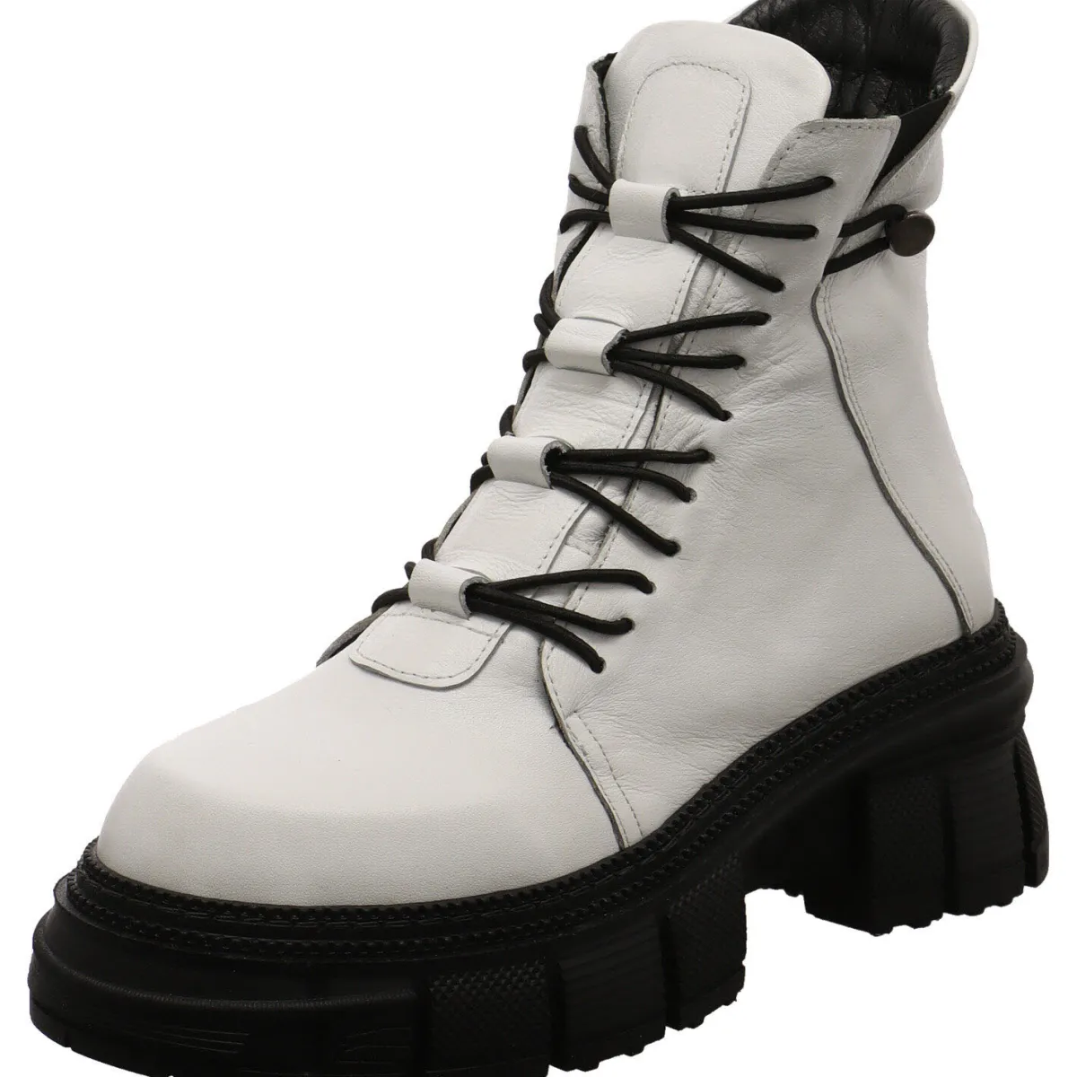 2 Go Fashion Boots weiß