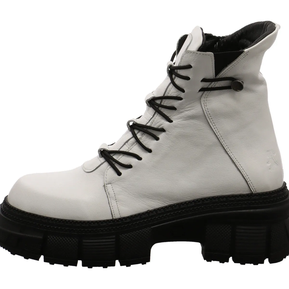 2 Go Fashion Boots weiß