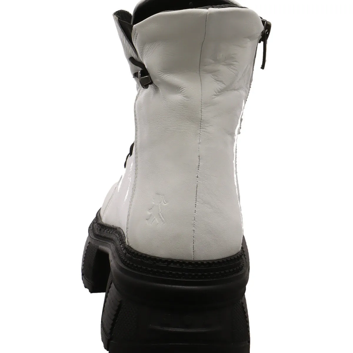 2 Go Fashion Boots weiß