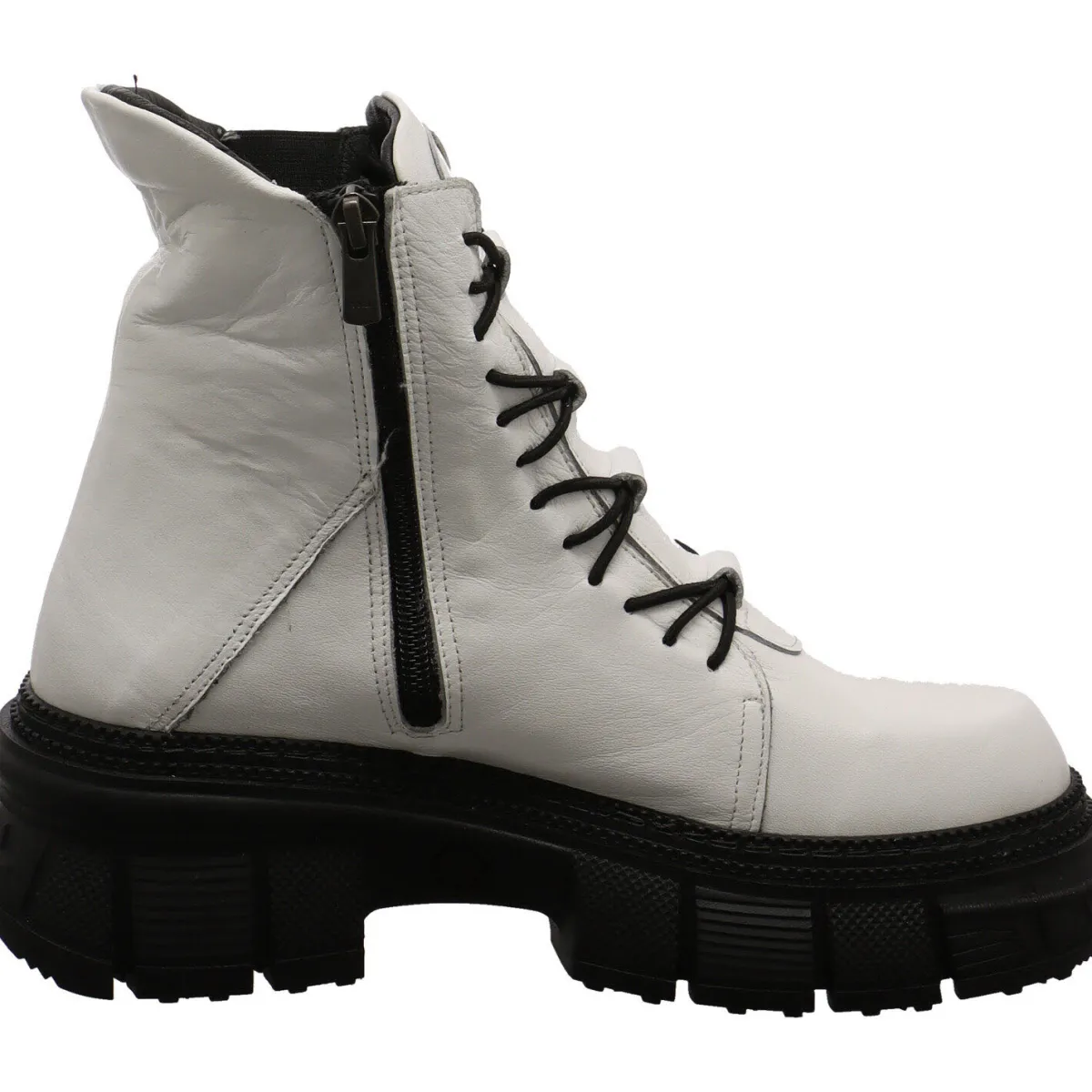 2 Go Fashion Boots weiß