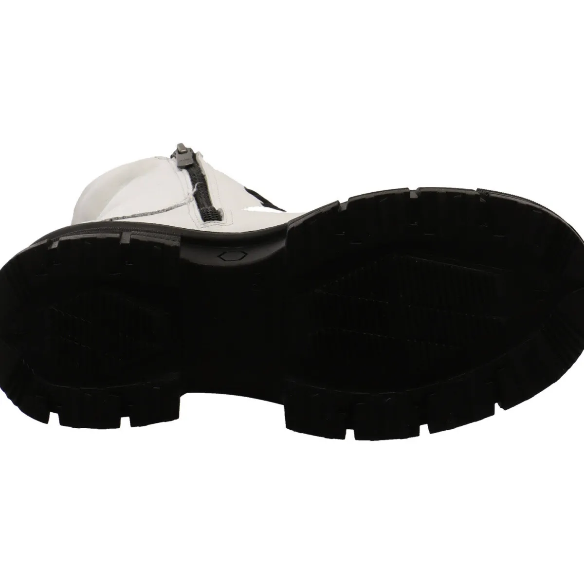 2 Go Fashion Boots weiß