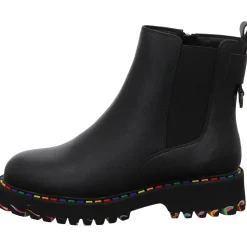 2 Go Fashion Chelsea Boot schwarz Sale