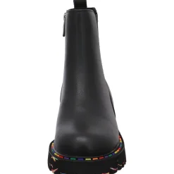 2 Go Fashion Chelsea Boot schwarz Sale