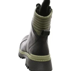 2 Go Fashion Schnürboot schwarz Online