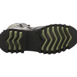 2 Go Fashion Schnürboot schwarz Online