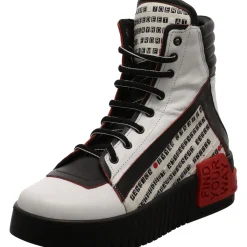 2 Go Fashion Schnürboot weiß Best