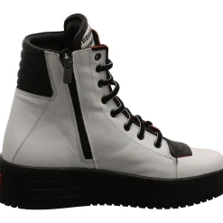 2 Go Fashion Schnürboot weiß Best