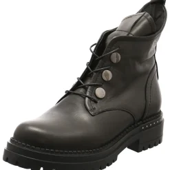 2 Go Fashion Schnürboot schwarz Online