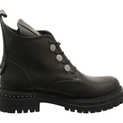 2 Go Fashion Schnürboot schwarz Online