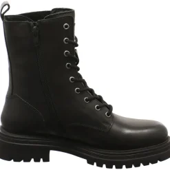 2 Go Fashion Schnürboot schwarz Outlet