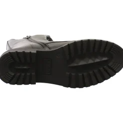 2 Go Fashion Schnürboot schwarz Outlet