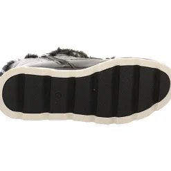 2 Go Fashion Schnürboot schwarz Hot