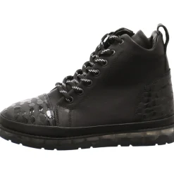 2 Go Fashion Schnürstiefelette schwarz Outlet