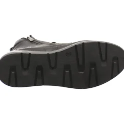 2 Go Fashion Schnürstiefelette schwarz Outlet