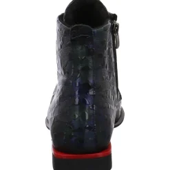 2 Go Fashion Schnürstiefelette schwarz Discount