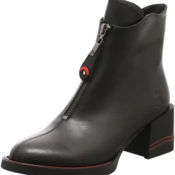 2 Go Fashion Stiefelette schwarz Discount