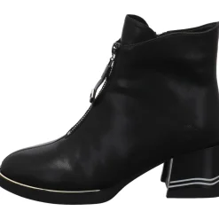 2 Go Fashion Stiefelette schwarz Best