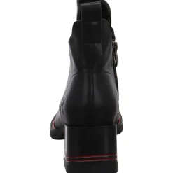 2 Go Fashion Stiefelette schwarz Online