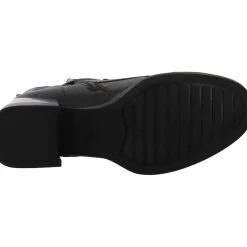 2 Go Fashion Stiefelette schwarz Online