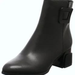 2 Go Fashion Stiefelette schwarz Sale