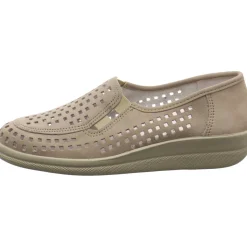 Aco Slipper Buzios grau Hot