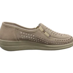 Aco Slipper Buzios grau Hot