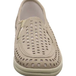 Aco Slipper Buzios grau Hot