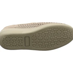 Aco Slipper Buzios grau Hot
