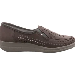 Aco Slipper Buzios grau Best