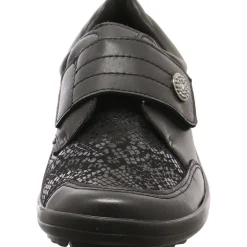 Aco Slipper Nani 12 schwarz Sale