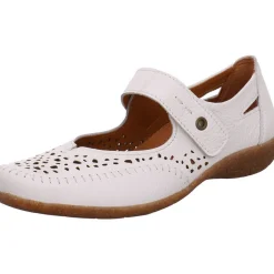 Aco Slipper Sabine 86 weiß Best