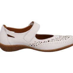Aco Slipper Sabine 86 weiß Best