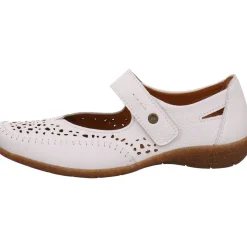 Aco Slipper Sabine 86 weiß Best