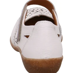 Aco Slipper Sabine 86 weiß Best