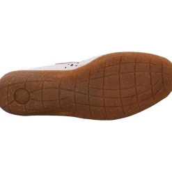 Aco Slipper Sabine 86 weiß Best