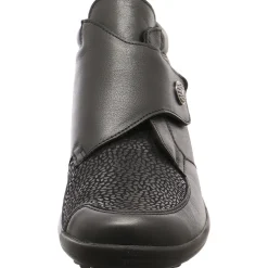 Aco Stiefelette Nani 55 schwarz Clearance