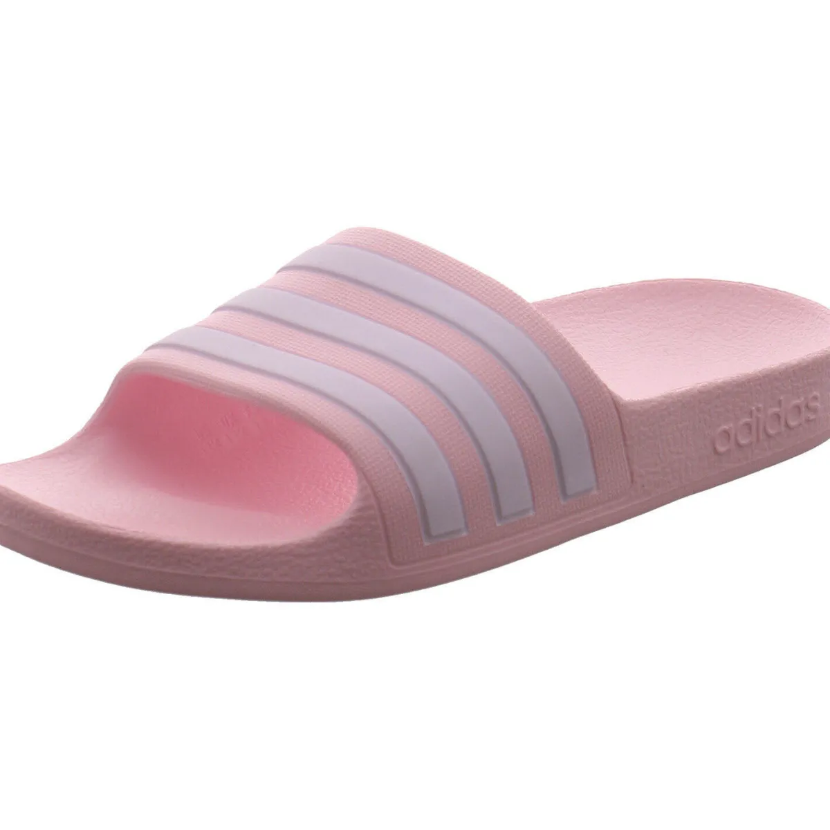 Adidas Badeschuh Adilette Aqua K rosa New