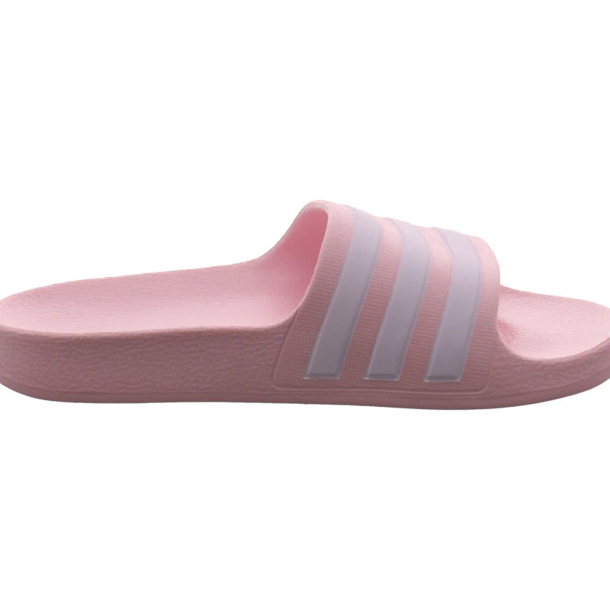 Adidas Badeschuh Adilette Aqua K rosa New