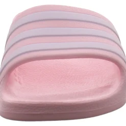 Adidas Badeschuh Adilette Aqua K rosa New