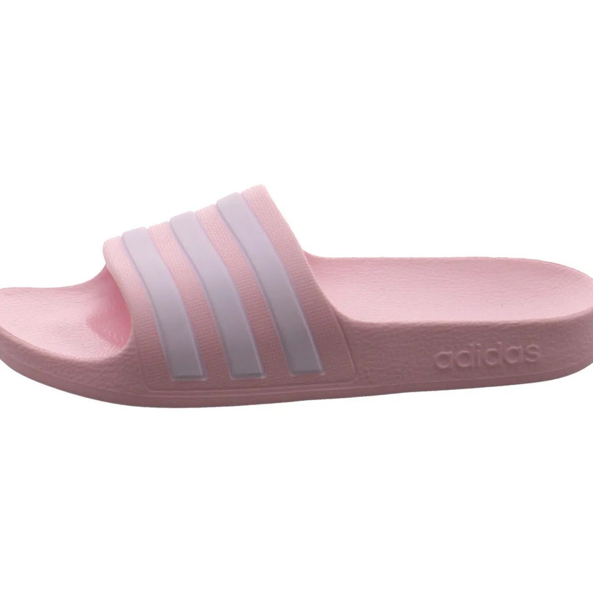 Adidas Badeschuh Adilette Aqua K rosa New