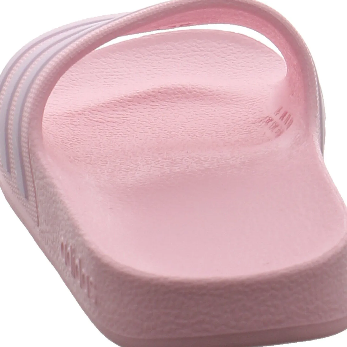 Adidas Badeschuh Adilette Aqua K rosa New