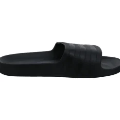 Adidas Badeschuh Adilette Aqua schwarz Hot