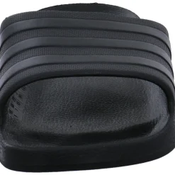 Adidas Badeschuh Adilette Aqua schwarz Hot