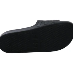 Adidas Badeschuh Adilette Aqua schwarz Hot