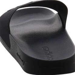 Adidas Badeschuh ADILETTE SHOWER blau Best