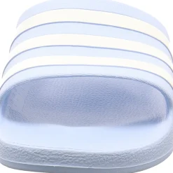 Adidas Badeschuh Adilette Aqua blau Best